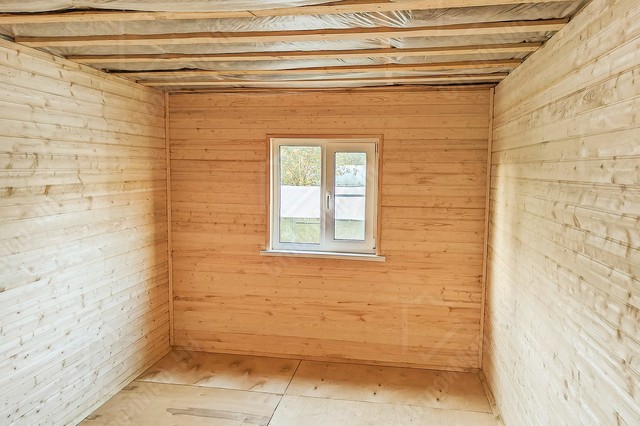 Дачный дом 6x6 «Гиацинт-3» 5